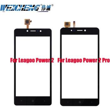 Reemplazo de Panel Digitalizador Leagoo Power 2 Pro