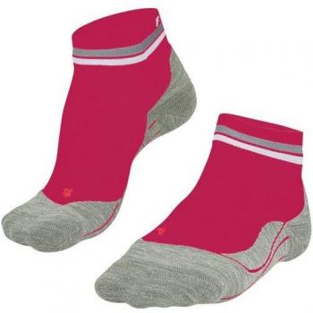 Falke RU4 Endurance Reflective Running Short for Women