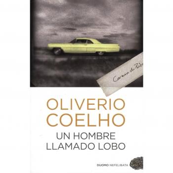 UN HOMBRE LLAMADO LOBO