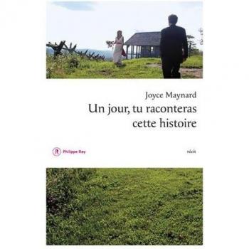 Un jour tu raconteras cette histoire