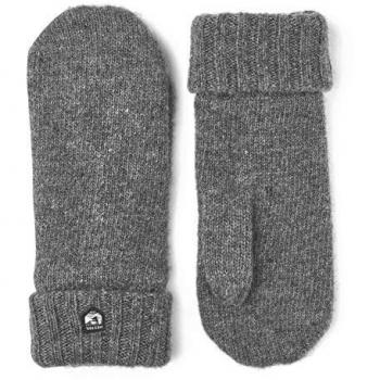 Hestra Bonnie Knit Mittens