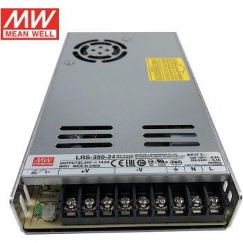Regulador LRS-350 12 V 24 V