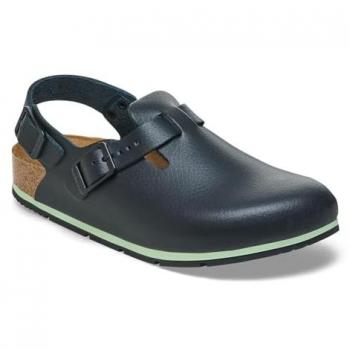Birkenstock Tokio Pro Le Sandalen 1025986 Schwarz 46 Herren