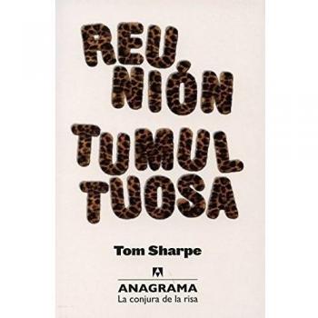 Reunion tumultuosa