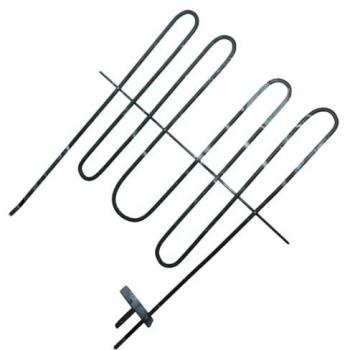 Resistenza Grill Prodotto Originale Ariston Hotpoint