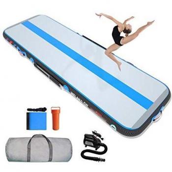 Turnmatte für Yoga, Taekwondo und Gymnastik – 20 cm