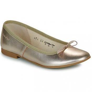 Cappellini Pom d'API Bambina Dory Bal