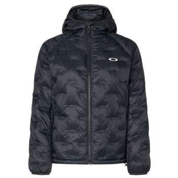 Jacket Oakley Drift O‑Puff Noir Femme XS