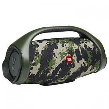 Altavoz JBL Boombox 2