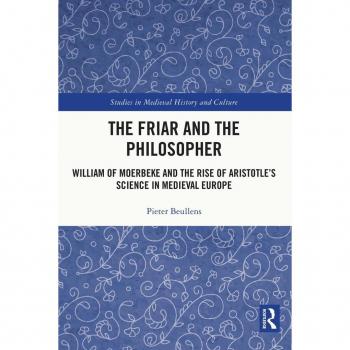 The Friar and the Philosopher