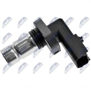 Capteur de rotation NTY ECP-CH-018