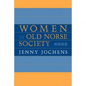 Vitalsource Technologies, Inc. Women In Old Norse Society