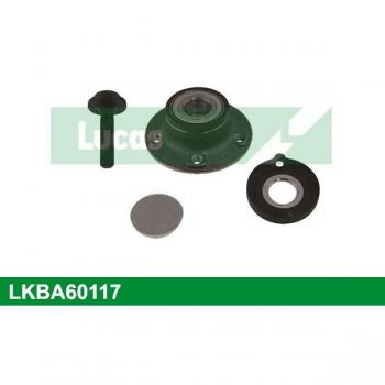 LKBA60117 Rodas e Rolamentos Lucas