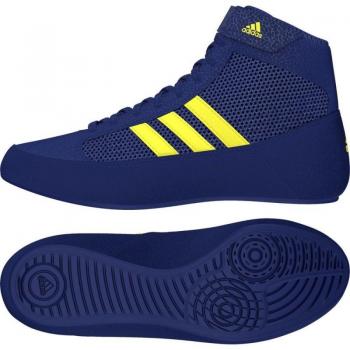 ADIDAS Hvc Bleu