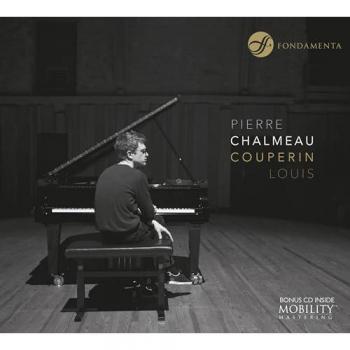 Mélodies de Danse à la Louis Couperin
