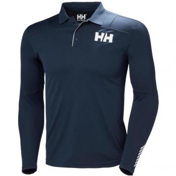 Polo térmico Helly Hansen HH LIFA ACTIVE LIGHT LS