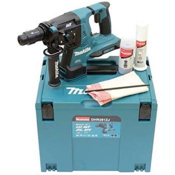 Martello perforatore SDS-plus a batteria 18 V Makita