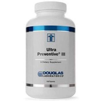 Ultra Preventive III