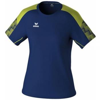 Erima Evo Star Dames T-shirt