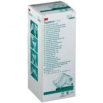 Tegaderm 3M Klebefolie 10 cm x 2 m Rolle