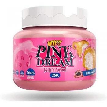 Crema Proteica Rosa Sueño 250g