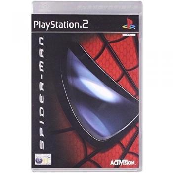 Spider-Man (PS2) *Near Mint*