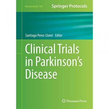 Clinical Trials In Parkinson's Disease