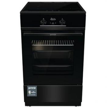Gorenje GEIT5C60BPG Induktionsherd mit 50 cm