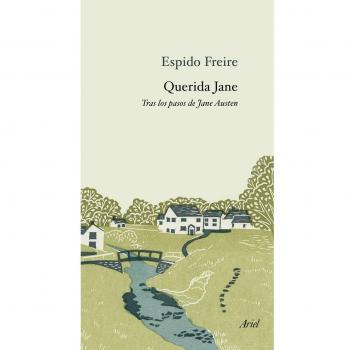 Tras los pasos de Jane Austen