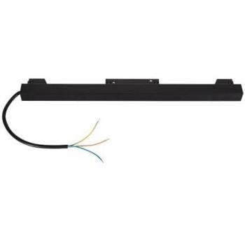 PowerTrack 48 V DC 150 W 3,2 A Rail Magnétique Monophasé 20 mm