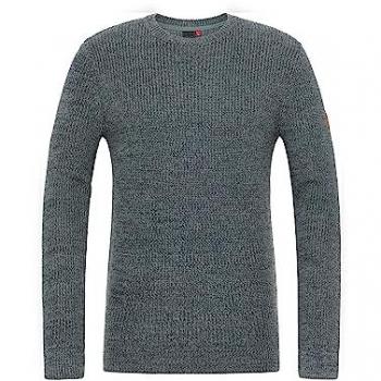 Ragwear Sweater »Strickpullover Aralt«