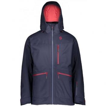 M Ultimate DRX Regenjacke von Scott (Vorgängermodell)