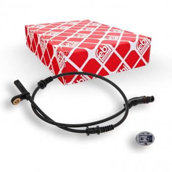 FEBI BILSTEIN Raddrehzahlsensor für Mercedes C-Klasse