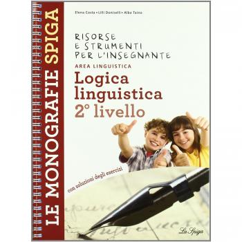 Logica linguistica 2° livello