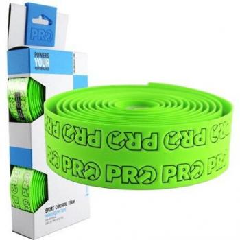 High PRO SPORT CONTROL TEAM Bike Handlebar Grip