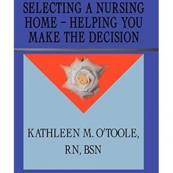 Selecting a Nursing Home