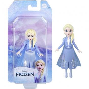 Frozen