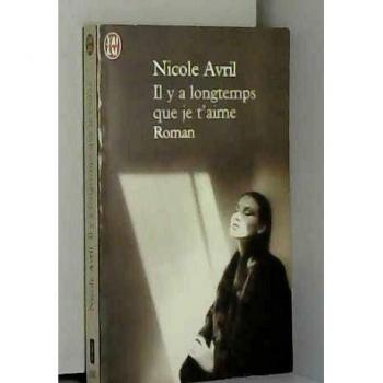 Il Y a Longtemps Que Je T'Aime