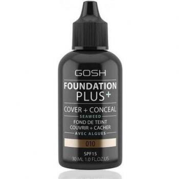 Mineralpulver GOSH Kopenhagen – 38 g