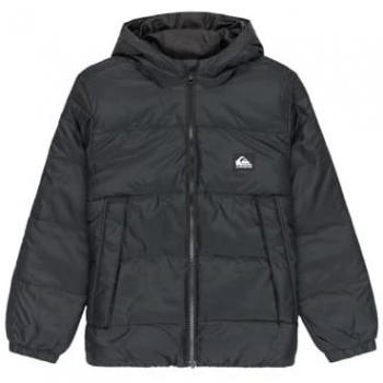 Veste Enfant Quiksilver Froid Noir