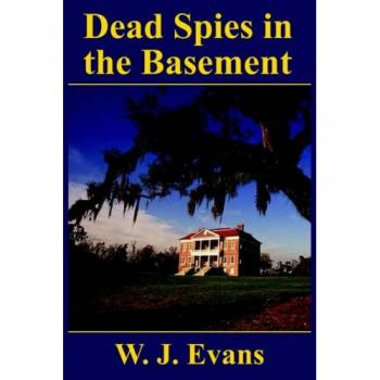 Dead Spies in the Basement