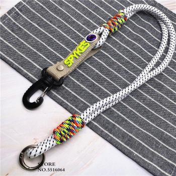 DIY Handmade Mobile Phone Strap