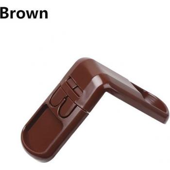 Child Safety Lock for Furniture
