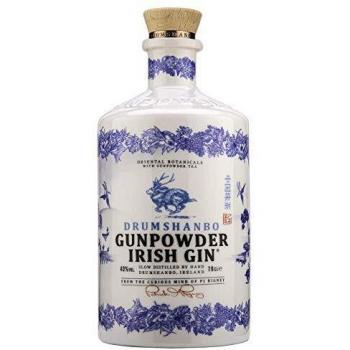 Drumshanbo Gin 43%