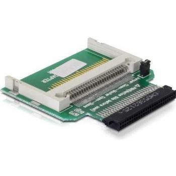 DeLock Konverter 4,57cm (1,8) IDE > Compact Flash Karte