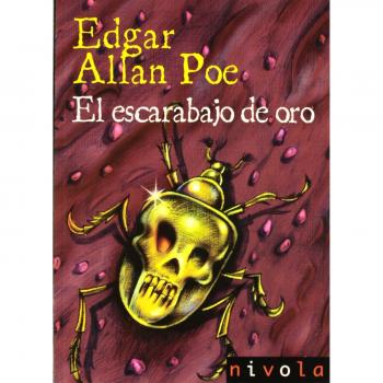 El Escarabajo De Oro