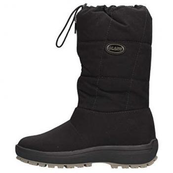 Olang Damen Snowboots Cindy Nero 40
