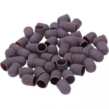 Tapa de Lijado para Uñas 50 Uds 80 #120 #180