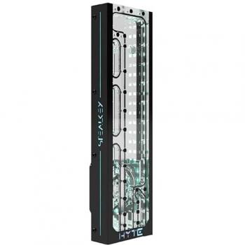 HYTE Y60X 60Distroplate: Plexi, Serbatoio di Equilibrio