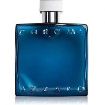 Azzaro Chrome Parfum Eau de Parfum für Herren 100 ml